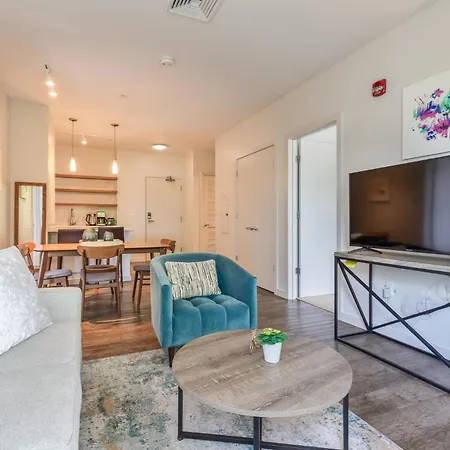 Luxury 2Br Apt Near Kendall Sq